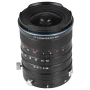 Laowa 12-24mm APS-C f/5.6 Zoom Shift CF- Nikon Z
