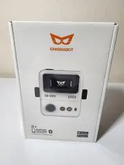 Enigmabot e1 Core Unit Educational Games Toy EB-U57I