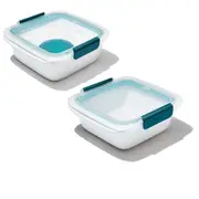 OXO Good Grips Prep and Go Container - Salad
