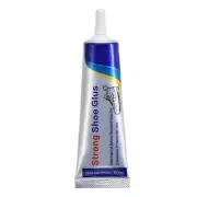 60ml Super Fabric Glue Waterproof Adhesive Shoes Repair Glue For All Fabrics