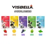 【VISBELLA】萬用清潔膠10入(萬用清潔膠)