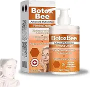 ApisDerm BotoxBee Advanced Multi-Action Firming Cream, Apisderm Bee Firming Cream, Enhance Skin Elasticity and Tighten SaggingSkin, 24-Hour Moisturizing Body Serum, for All Skin Types (1pcs)