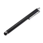 For Samsung Galaxy A14 A54 5G Black Stylus Pen Touch Compact Lightweight