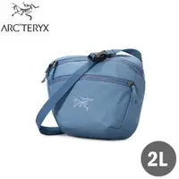 在飛比找蝦皮商城優惠-【ARC'TERYX 始祖鳥 Mantis 2L多功能腰包《