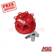 MSD Distributor Cap and Rotor Kit for Mercury Comet 1977