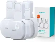 DG-Direct Wall Mount Holder Only for eero 6 Router Mesh Wi-Fi System,No...