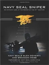 在飛比找博客來優惠-Navy Seal Sniper: An Intimate 