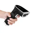 QR 2D Barcode Handheld USB Wired Bar Code Reader Support E5W5