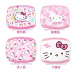 ASDFKITTY可愛家☆KITTY粉紅色兒童用布面口罩-韓國正版商品