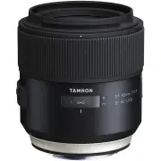 Tamron SP 85mm f/1.8 Di VC USD Lens for Canon EF