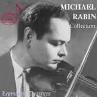 在飛比找博客來優惠-Michael Rabin Collection Vol. 