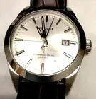 tissot 1853 mens T127407A watch automatic