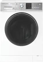 Fisher & Paykel 10kg Front Load Washer