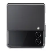 Samsung Clear Slim Case (Suits Galaxy Z Flip 4) - Transparent
