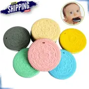 Chewy Necklace Sensory Kids Chew For Biting, Teething, Autism, ADHD & Fidgeting