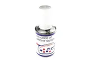 BRIGHT SILVER 3D Touch Up Paint For Kia Picanto Optima Seltos Sportage Sorento