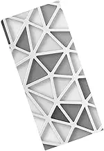 SOESFOUFU Home Door Stickers Fridge Sticker Door Sticker Decal PVC Door Decal Decorative Door Stickers DIY Door Sticker Furniture Stickers Self Adhesive Door Decals Refrigerator Stickers