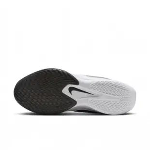 【NIKE 耐吉】籃球鞋 男鞋 女鞋 運動鞋 包覆 緩震 G.T. CUT 3 EP 黑白 DV2918-102