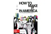 How to Make it in America: Season 2 DVD Preowned: Disc Excellent