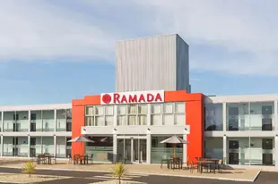 米爾頓凱恩斯溫德姆華美達飯店Ramada by Wyndham Milton Keynes