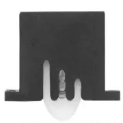 Rolltrak Spares DOOR CARRIAGE & ROLLER 3430 3-Different Heights Adjustment