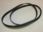 MIELE WASHING MACHINE DRIVE BELT 1321J6 B092