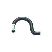 1 x Heater Hose 19mm x 380mm for Ford Falcon EA EB EB II ED XH XR6 Ute LTD DA