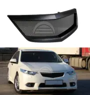 Grille for Acura TSX Honda Accord 8 2011-2013 JDM tuning Front Mash Radiator