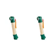 2x Hape Hide-and-Seek Periscope Fun Play Kids/Child Interactive Learning Toy 3Y+