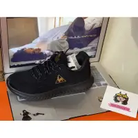 在飛比找蝦皮購物優惠-OH SHOES 👟公雞 le coq sportif 慢跑