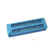 New 48 Pin Universal ZIF DIP Tester IC Test Socket