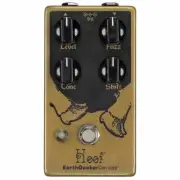 EarthQuaker Devices Hoof Hybrid Fuzz V2 *Free Shipping in the USA*