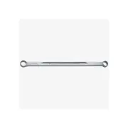 Stahlwille 41161820 220aSP Double ended ring Spanner, 18 x 20 Spline size