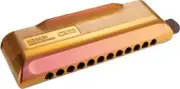 Hohner CX12 CX 12 Jazz - Upgraded Version of the Great Chromatic Harmonica