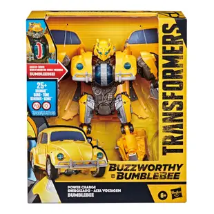 Transformers 變形金剛 超能大黃蜂 ToysRUs玩具反斗城