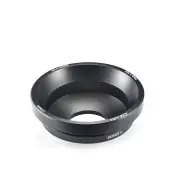 Gitzo Adaptor Video Systematic 100mm Series 5
