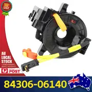 Clock Spring SRS For TOYOTA Harrier[MCU35/MCU36] 2004-2013 84306-06140