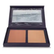 ColourPop Pressed Powder Palette Blush and Highlighter