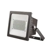 Acclaim Lighting 1423BZ Portable 7 inch Bronze Exterior Floodlight