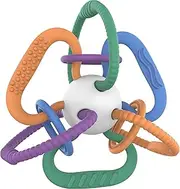 THIINGY: Sensory Teething Ball