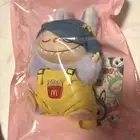 POP MART LABUBU New product plush toy