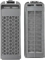 Washing Machine Filter Parts, Compatible for Samsung Washing Machine Vlush Filter Box Accessories