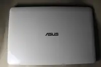 在飛比找露天拍賣優惠-二手華碩ASUS X555L i5五代四核2G獨顯8/240