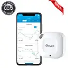 Hygrometer Thermometer, Wireless Thermometer, Mini Bluetooth Humidity