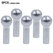 Convenient Cable Accessories for Steel Wire Antenna and Clothesline 5pcs