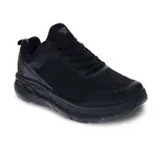 Vitasole Walker Mesh - Black