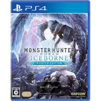 在飛比找momo購物網優惠-【SONY 索尼】PS4 魔物獵人 世界 Iceborne(