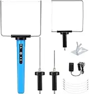 Jhua Hot Wire Knife Foam Cutter Tool Set 4-in-1 Styrofoam Cutter Electric Foam Cutting Tool with 4 Cutting Machine Pen for Arts Handcraft DIY