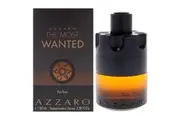 The Most Wanted by Azzaro for Men - 3.38 oz Parfum Spray