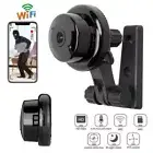 Network HD WiFi Wireless Camcorders Camera Mini IP Camera IR Cam Video Recorder